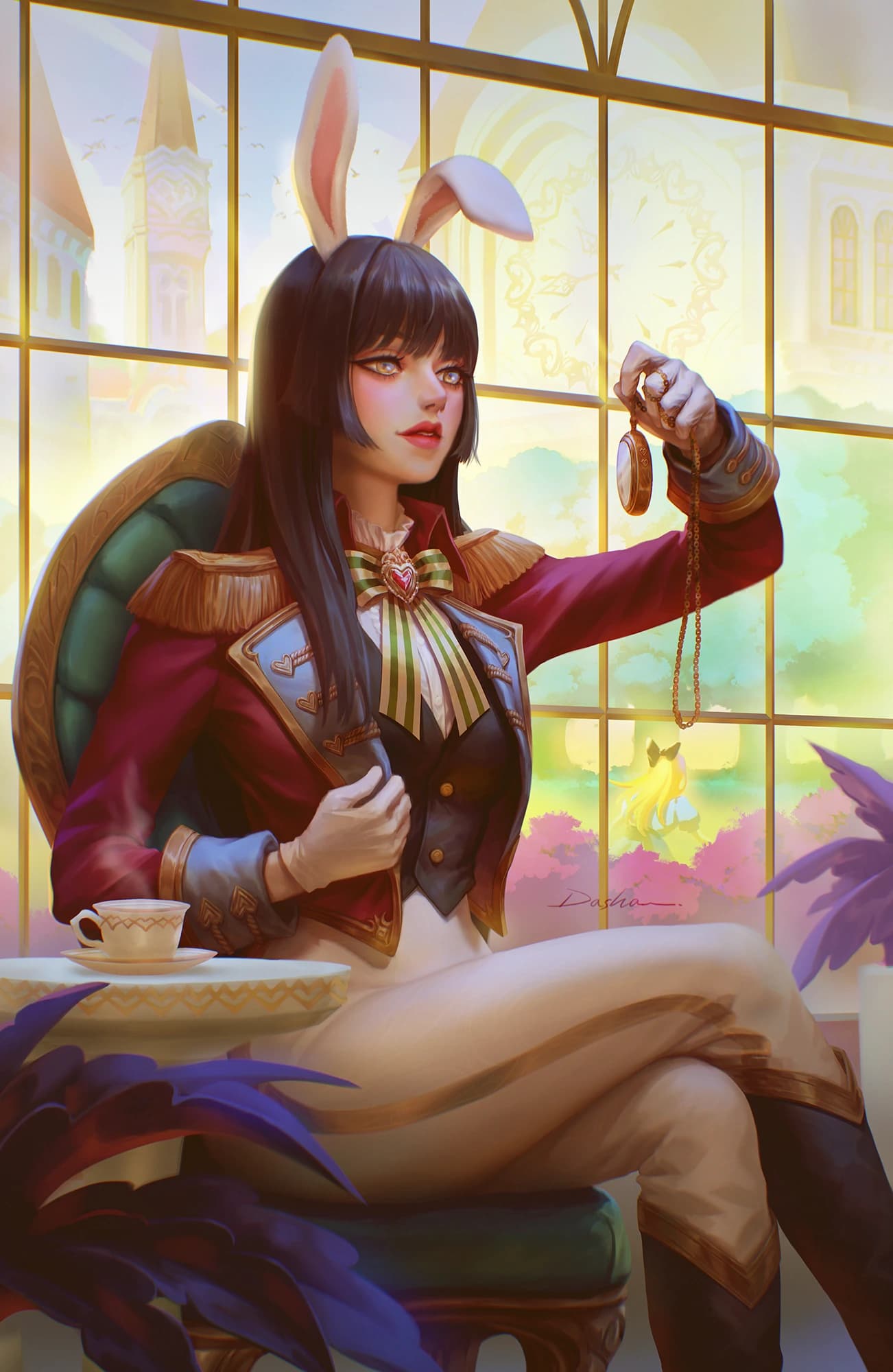 Portfolio image